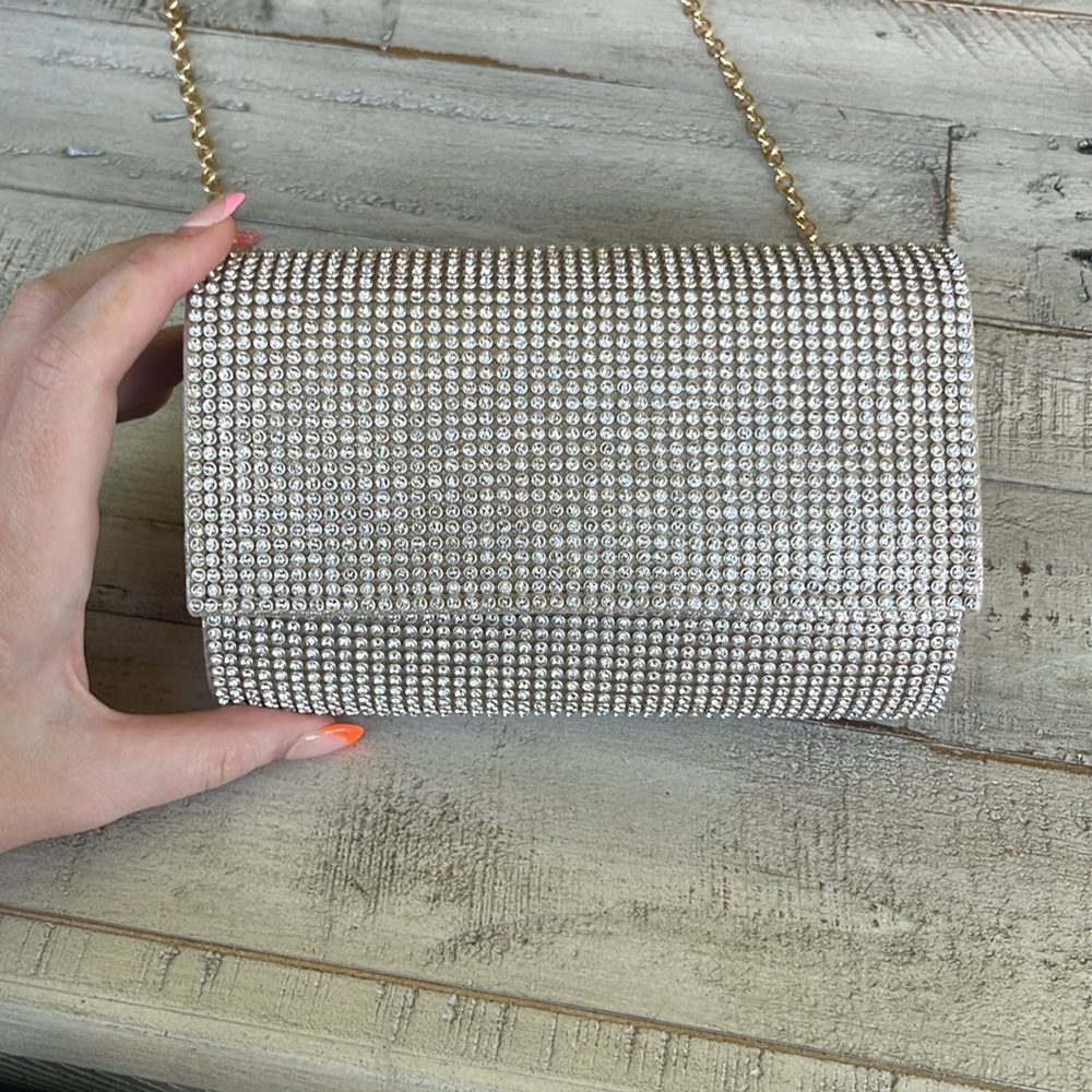 Clutch Purse - Picture 2 of 3